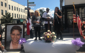 Bushwick Parishioner Was An Advocate for Tenants