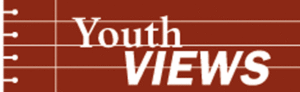 Youth Views: When you are feeling down, what do you do to bring your spirits up?
