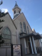Legacy of St. Rosalia Church Lives on in the Community
