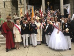 Poles Praised for Remaining Faithful to Ethnic Traditions