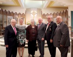 In 25 Years, Rosary For Life Has Gone Worldwide