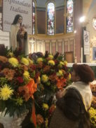 Italian Ministry Honors Little Flower in Astoria