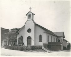 St. Nicholas of Tolentine Parish