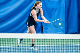 Sports Round-Up Nov. 4