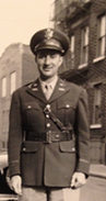 Bishop’s Uncle Gave Life for His Country
