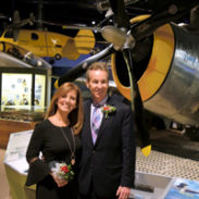 Fundraiser Helps Airport Chapel Be a Home Away from Home