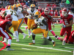 Sports Round-Up Oct. 19