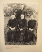 Bishop Francis X. Ford – Quintessential Missionary