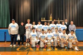 Sports Round-Up Jan. 20