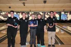 Cathedral Bowls Its Way to Undefeated Season