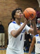 Sports Round-Up April 1