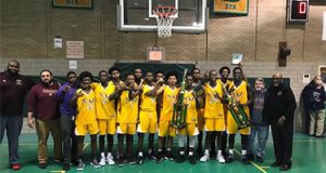 Sports Round-Up Jan. 13