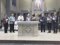 Consecrated Life in Bayside