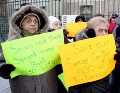 Community Debates Sale of Angel Guardian Home