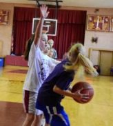 Sports Round Up Feb. 17