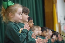 Catholic Schools Week