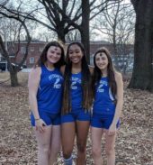 Sports Round-Up March 3