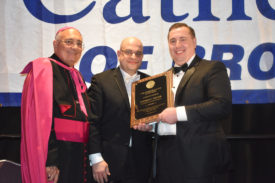 Bishop Calls for Immigration Reform