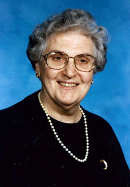 Sister Mary Gloria Garcia, C.S.J. - The Tablet