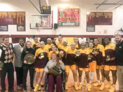 Sports Round-Up March 17