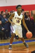 Boys’ High School Basketball All Stars