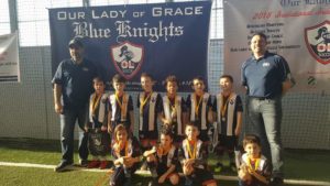 Sports Round-Up March 10