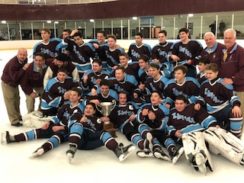 Sports Round-Up March 31