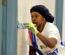 Union Workers’ Community Services Honor Dr. King
