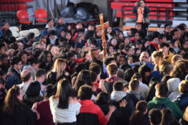 Brooklyn Catholic Youth Day