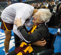 Sister Jean, Breath of Fresh Air