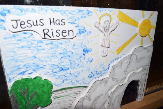 Christ Is Risen 2018 Honorable Mentions1