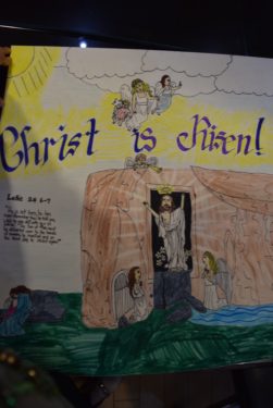 Christ Is Risen 2018 Honorable Mentions2