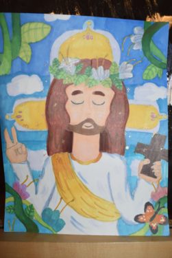 Christ Is Risen 2018 Honorable Mentions5