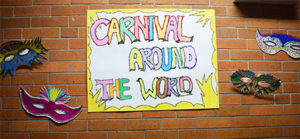 Turn Back the Clock – It’s Carnival Time!