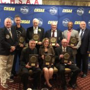CHSAA Enshrines New Class of Hall of Famers