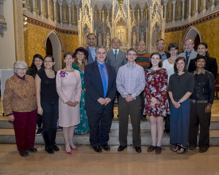 St. Francis Xavier Park Slope Brooklyn Archives The Tablet