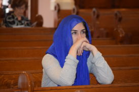 Visitation Sisters Open Doors, Host Vocations Celebration