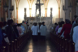 Our Lady of Victory – A Beacon of Faith in Bedford-Stuyvesant for 150 Years