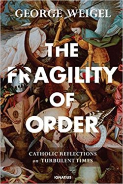 The Fragility of Order