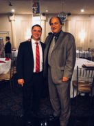 McClancy Baseball Coach Steps Away from Dugout