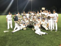 Local Champs Cap Off Exciting Spring Season