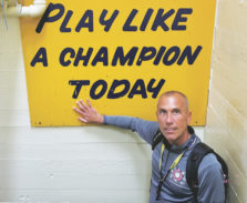 Playing Like a Champion Not Just About Winning