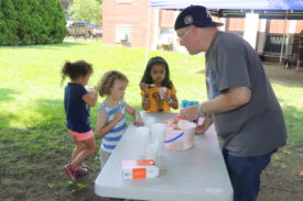 A Celebration for Our Lady Of Knock in Richmond Hill