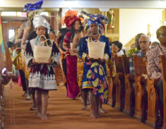 Zeal for Motherland Inspires African Catholics in Jamaica