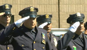 Fallen Heroes of Waldbaum’s Fire Remembered 40 Years Later