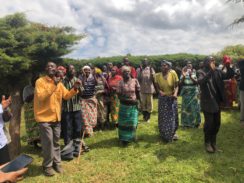 Mission to Africa