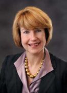 National Grid CFO Leads Irish Fair As Chief Brehon