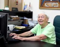 Service Is ‘Most Important Thing’ For East New York Octogenarian