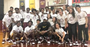 Sports Round-Up Sept. 15