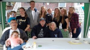 O’Neill Siblings Guide Eagles to Soar